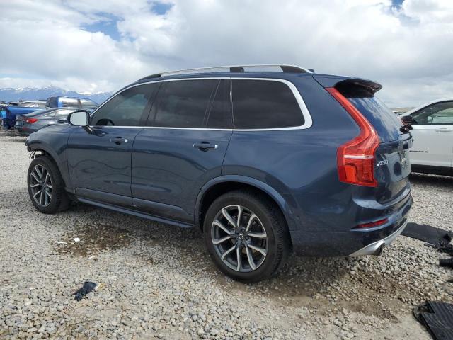 Vin: yv4102pk0j1340541, lot: 57252155, volvo xc90 t5 20182