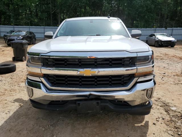 2016 CHEVROLET SILVERADO - 1GCRCREH0GZ136619