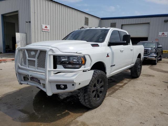 RAM 2500 BIG H
