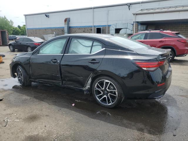 Vin: 3n1ab8dvxry351720, lot: 58720845, nissan sentra sr 20242