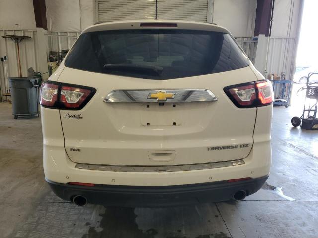 2015 CHEVROLET TRAVERSE L - 1GNKVJKD0FJ247321