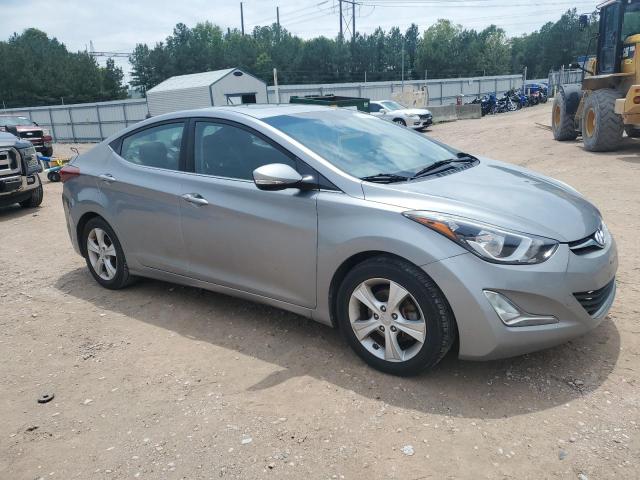 Vin: kmhdh4ae8gu480461, lot: 59056115, hyundai elantra se 20164