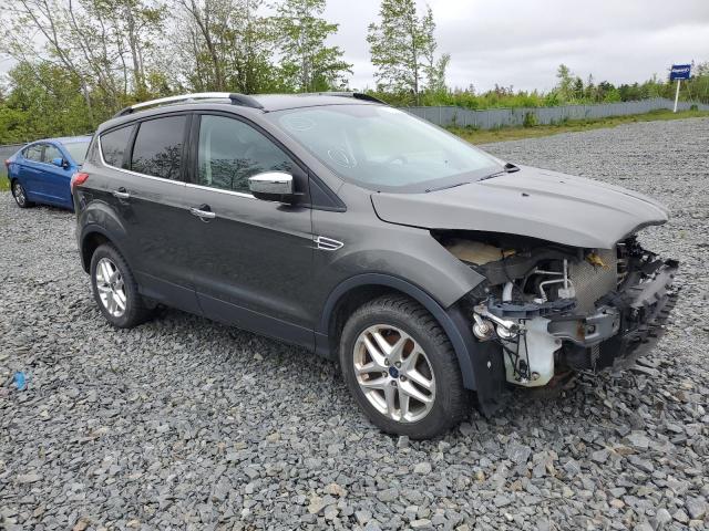 Vin: 1fmcu9g96gub76771, lot: 59188375, ford escape se 20164