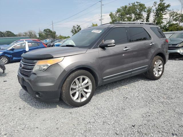 Vin: 1fm5k7f97dgc14863, lot: 58191205, ford explorer limited 2013 img_1