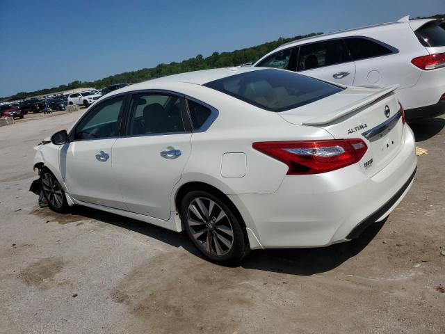 Vin: 1n4al3ap0hc279040, lot: 59194725, nissan altima 2.5 20172