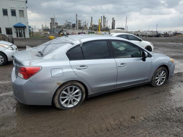 Vin: jf1gjac67ch023997, lot: 55248835, subaru impreza premium 20123