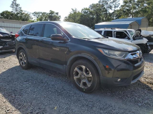 2019 HONDA CR-V EX 2HKRW1H50KH500984