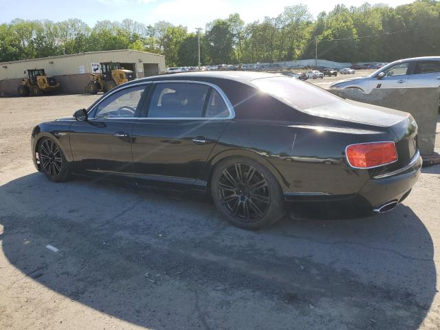 BENTLEY FLYING SPU 2015 SCBEC9ZAXFC049956 photo #3