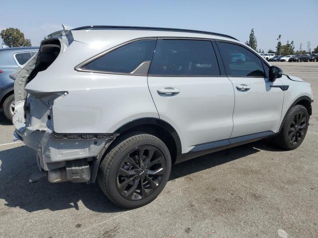 Vin: 5xyrkdlf4pg166762, lot: 55779025, kia sorento sx 20233