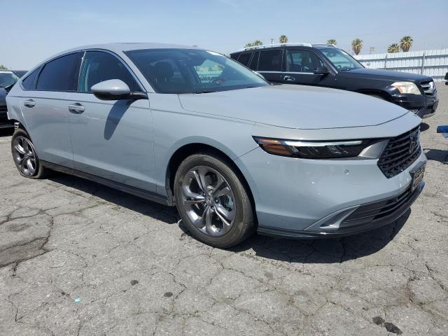 Vin: 1hgcy2f64pa049575, lot: 57100275, honda accord hybrid exl 20234