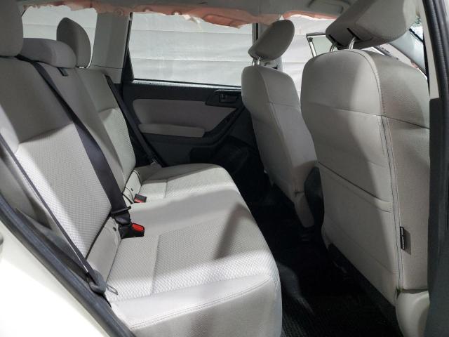2015 SUBARU FORESTER 2 - JF2SJABC2FH579555