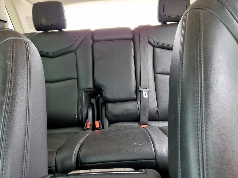 2019 CADILLAC XT5 PREMIU 1GYKNERS4KZ232105