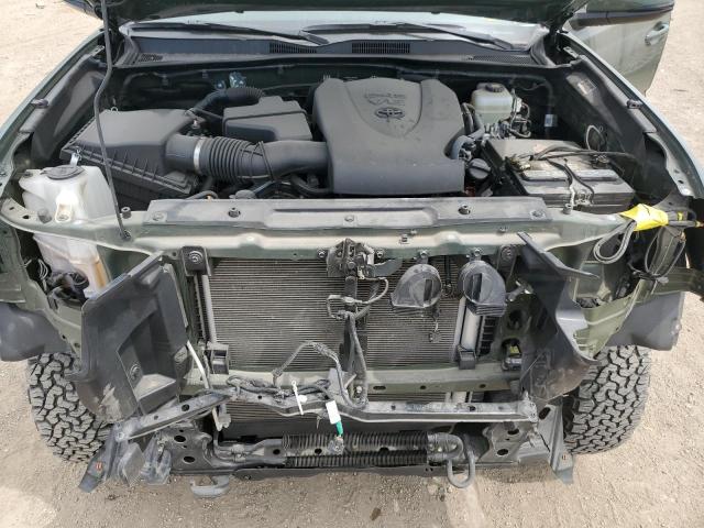 2022 TOYOTA TACOMA DOU - 3TMCZ5AN3NM511541
