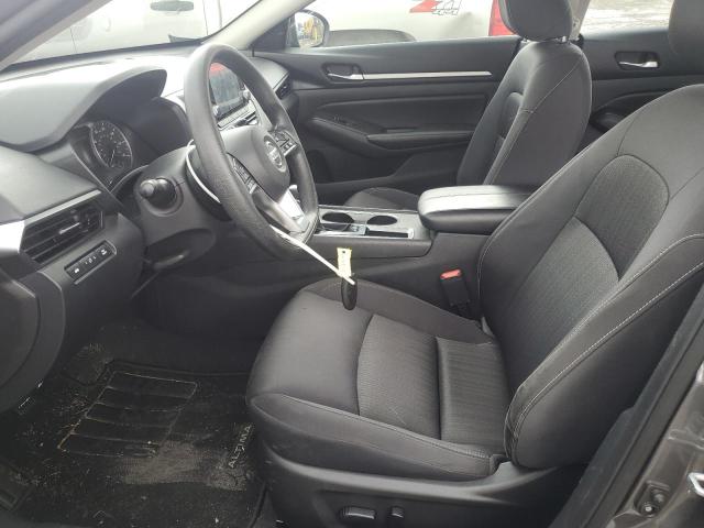 2022 NISSAN ALTIMA SV 1N4BL4DV1NN405216