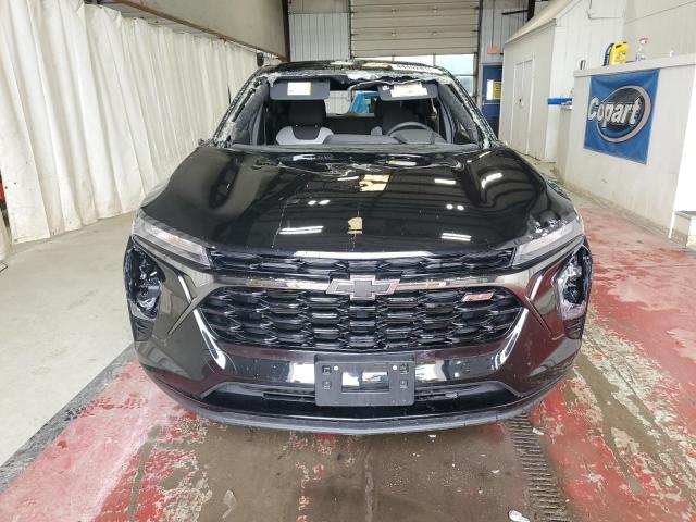 2024 CHEVROLET TRAX 1RS - KL77LGE27RC189635