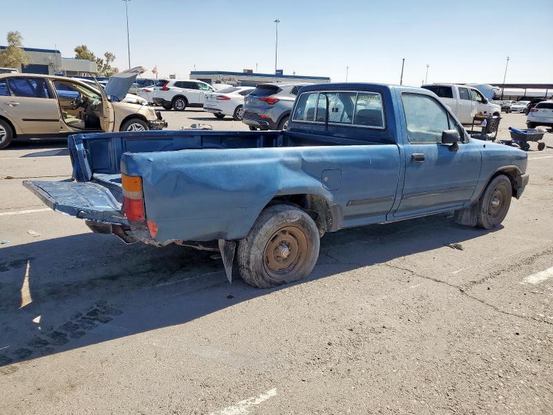 Vin: jt4vn82d9k0000118, lot: 56477245, toyota all other 1/2 ton long wheelbase dlx 19893