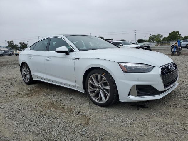 Vin: wauabcf55ma044379, lot: 56990155, audi a5 premium 40 20214