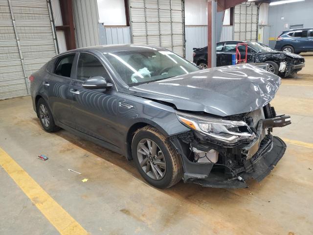 Vin: 5xxgt4l3xlg439650, lot: 57355505, kia optima lx 20204