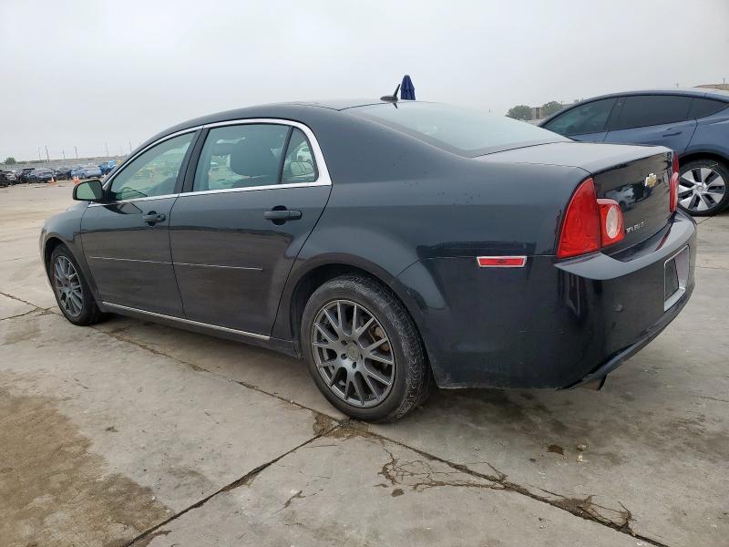 Vin: 1g1zc5eb2a4146893, lot: 54664075, chevrolet malibu 1lt 20102
