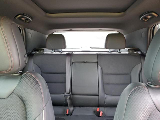 2023 CHEVROLET TRAILBLAZE - KL79MTSL0PB058108