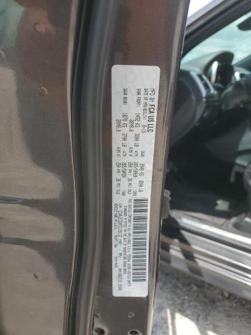 2015 JEEP GRAND CHER - 1C4RJECGXFC119112