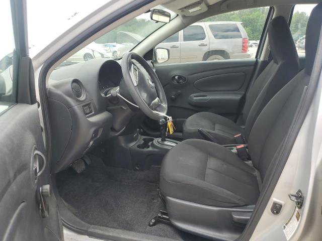 2017 NISSAN VERSA S - 3N1CN7AP5HL811880