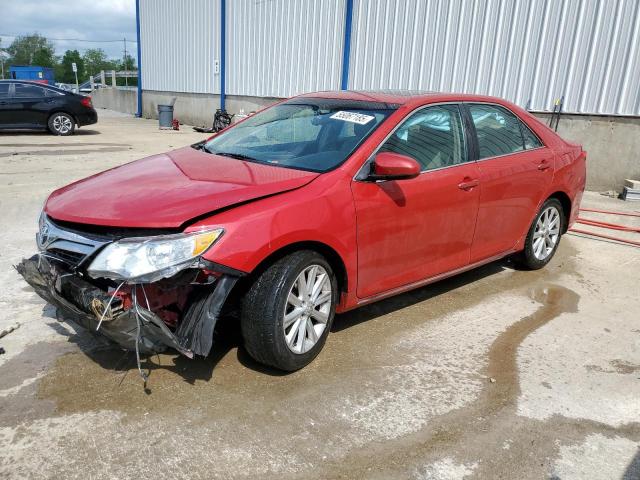 Vin: 4t4bf1fk2dr294510, lot: 55067185, toyota camry l 2013 img_1