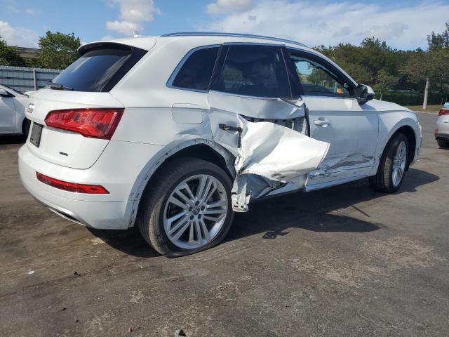 2019 AUDI Q5 PRESTIG - WA1CNAFY6K2088264