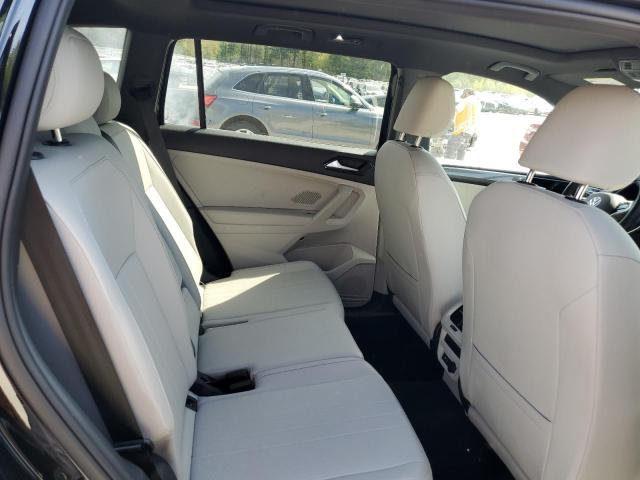 2022 VOLKSWAGEN TIGUAN SE - 3VV8B7AX5NM086929