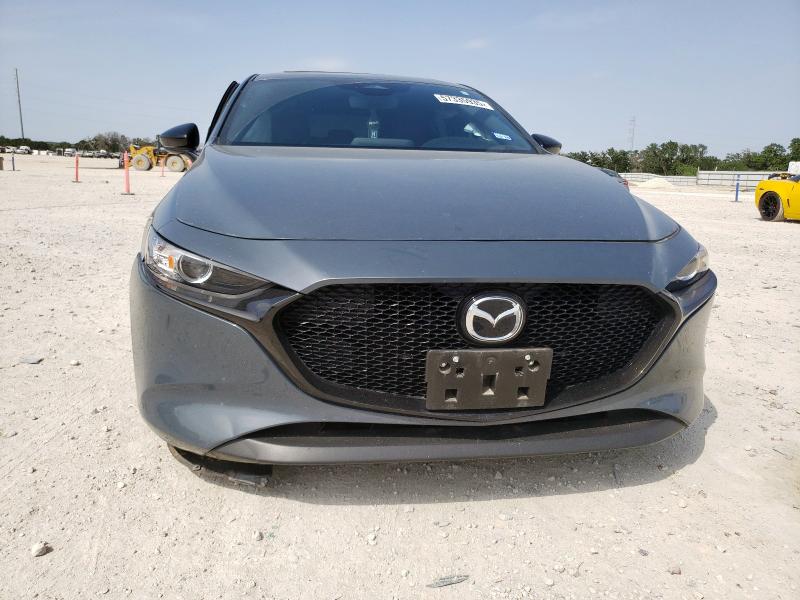 2024 MAZDA 3 PREFERRE - JM1BPBLM6R1657648