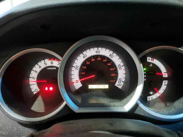 2015 TOYOTA TACOMA ACC - 5TFUX4EN7FX039029