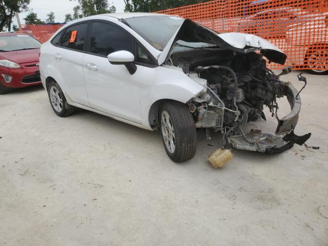Vin: 3fadp4aj0fm140721, lot: 58148075, ford fiesta s 20154