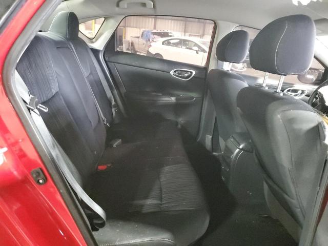 2019 NISSAN SENTRA S - 3N1AB7AP7KL606116