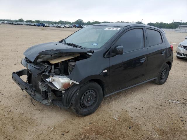 MITSUBISHI MIRAGE ES