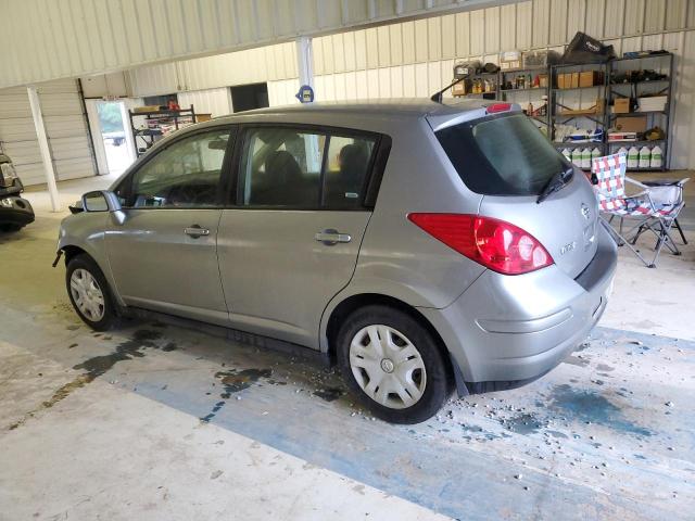 Vin: 3n1bc1cp3ck226693, lot: 58496515, nissan versa s 20122