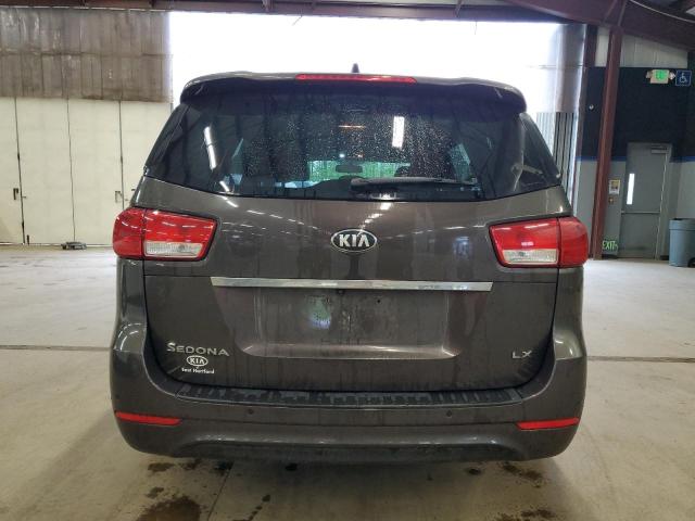 2015 KIA SEDONA LX - KNDMB5C10F6020168