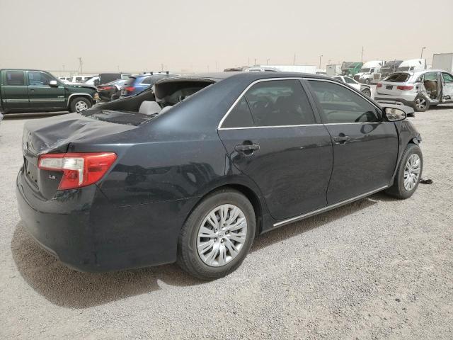 Vin: 4t4bf1fkxcr264623, lot: 56487225, toyota camry base 20123