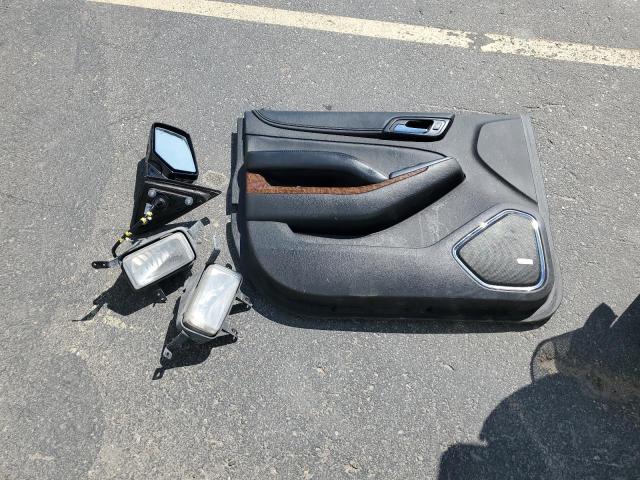 2015 CHEVROLET TAHOE K150 - 1GNSKCKC8FR686358