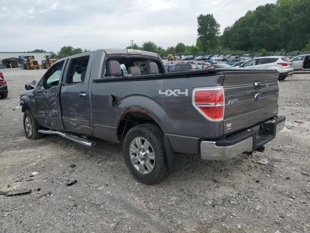 Vin: 1ftfw1ef3cfc92031, lot: 57265765, ford f-150 supercrew 20122