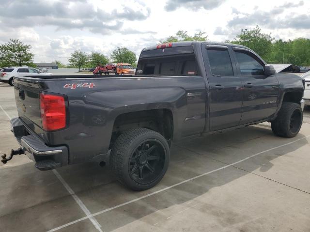Vin: 1gcvkrec4ez174759, lot: 55280885, chevrolet all models k1500 lt 20143