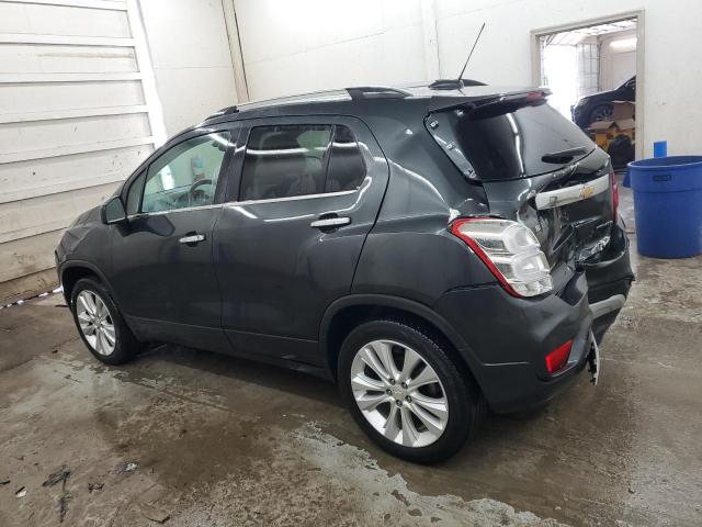 2019 CHEVROLET TRAX PREMI 3GNCJRSB0KL263633