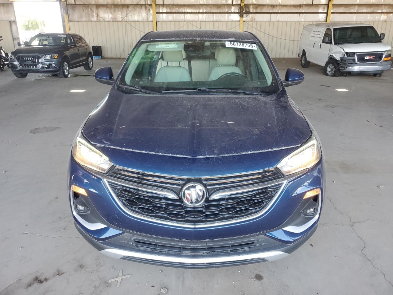 BUICK ENCORE PREFERRED