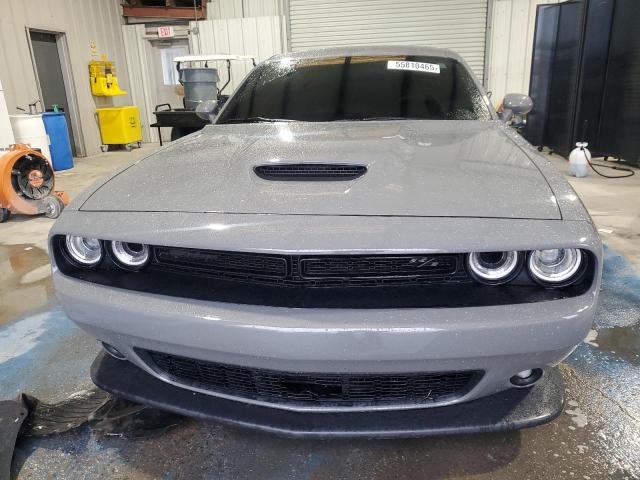 2023 DODGE CHALLENGER - 2C3CDZBTXPH682358