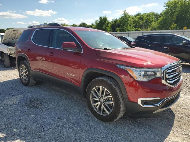 Vin: 1gkknlls1kz160237, lot: 59020115, gmc acadia sle 20194