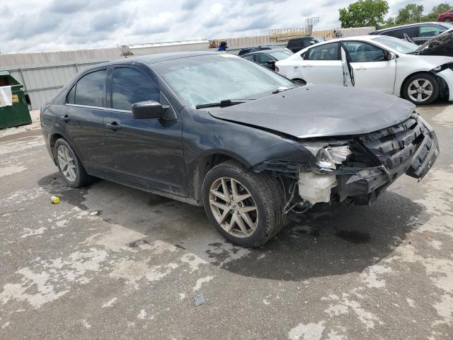 Vin: 3fahp0jg2cr355546, lot: 58404295, ford fusion sel 20124