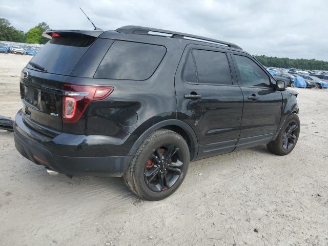Vin: 1fm5k8gt8fga24475, lot: 57221025, ford explorer sport 20153