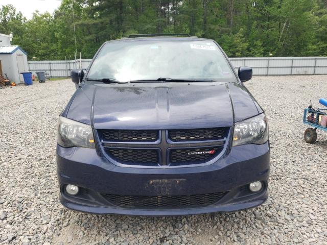 2017 DODGE GRAND CARA 2C4RDGEG8HR807572