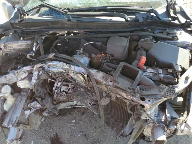 2016 HONDA ACCORD SPO - 1HGCR2F54GA201861