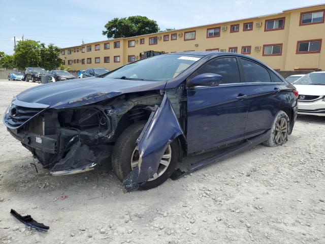 Vin: 5npeb4ac2dh656502, lot: 58185735, hyundai sonata gls 2013 img_1