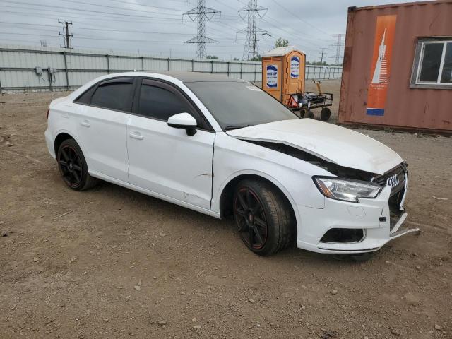 Vin: wauaugff3j1028526, lot: 56637845, audi a3 premium 20184